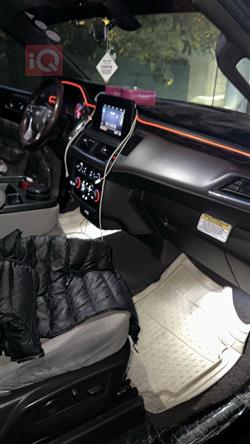 شيفروليه سوبربان